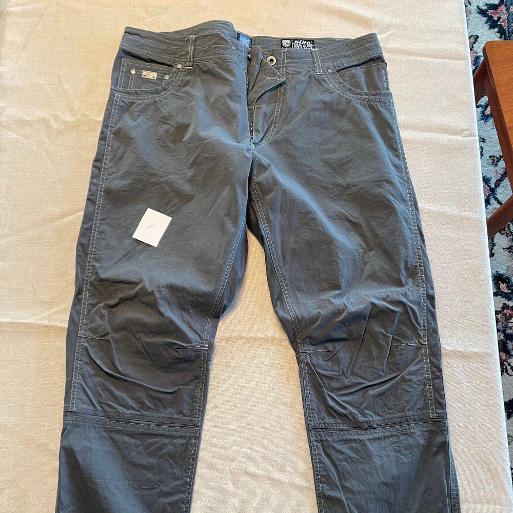 Kuhl Renegade Pants 38x32